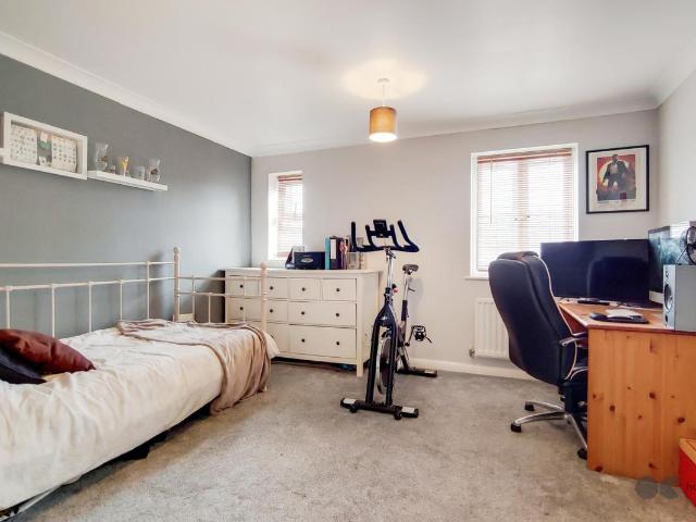 Paignton Close, Harold Wood RM3, 2 bed flat to rent, £1,800 pcm | PrimeLocation