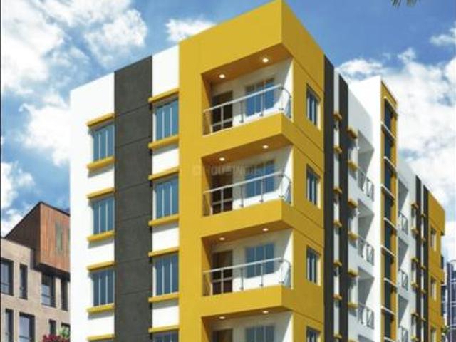 Paikpara 3 BHK Apartment For Sale Kolkata