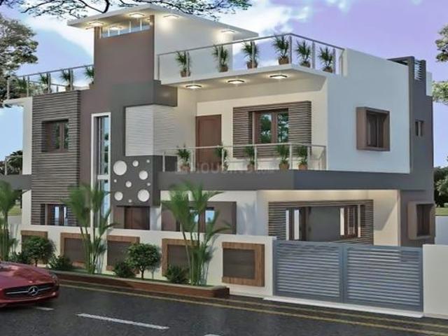 Pailan 3 BHK Villa For Sale Kolkata