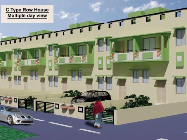 Pailan 7 BHK Villa For Sale Kolkata