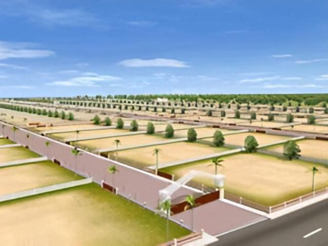 Pailan Residential Plot For Sale Kolkata