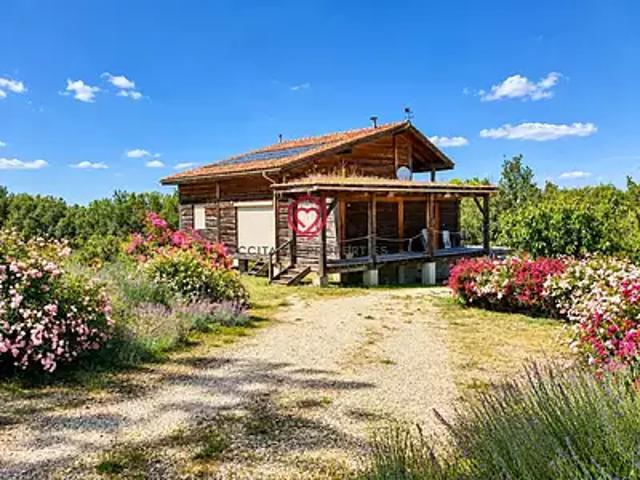 Pailhès 09130 Achat / Vente maison 4 pièces t4