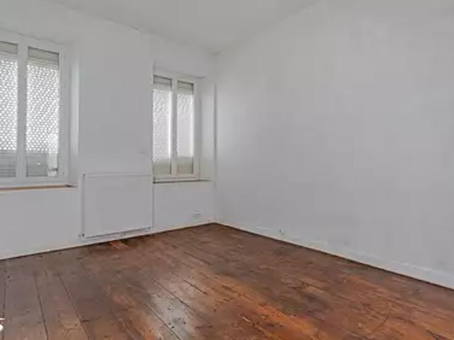 Paillet 33550 Achat / Vente maison 5 pièces t5