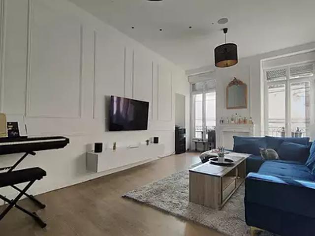 Paimboeuf 44560 Achat / Vente appartement 3 pièces t3 cave