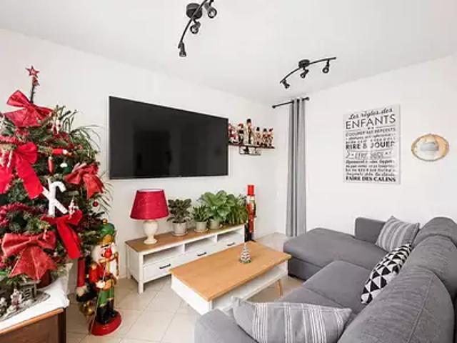 Paimboeuf 44560 Achat / Vente maison 4 pièces t4 jardin terrasse