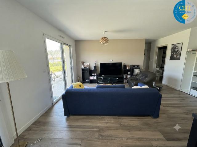 PAIMPONT A LOUER MAISON T4 DE PLAIN PIED