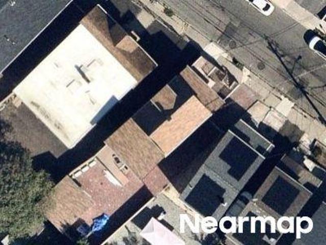 Paine Ave