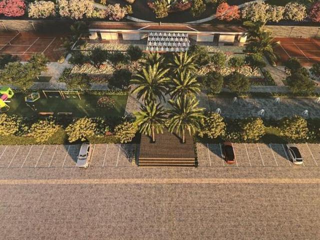 Paineiras Residencial Loteamento fechado em Cerquilho