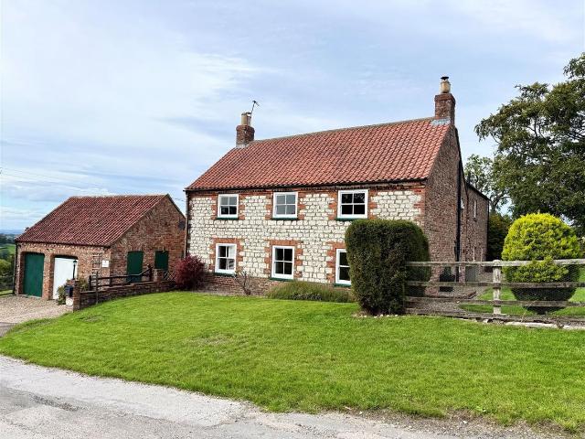 Painsthorpe, Kirby Underdale, York YO41, 4 bed detached house to rent, £2,300 pcm | PrimeLocation