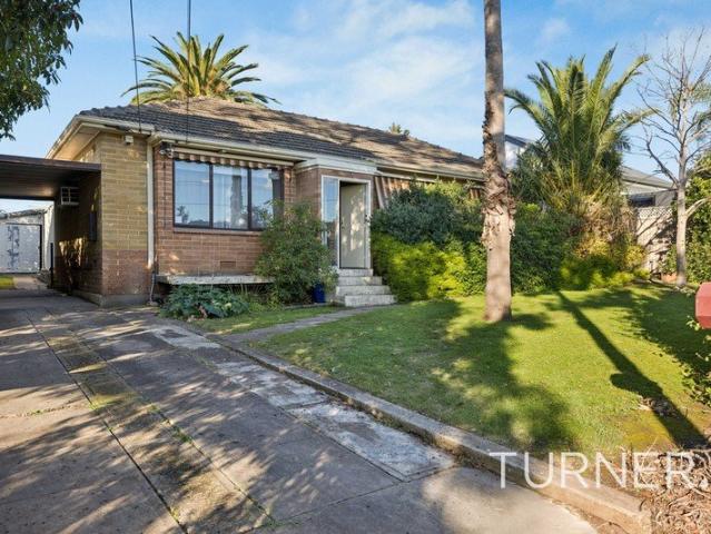 Paint, Polish and Prosper Three Bedroom Home in a Great Location!