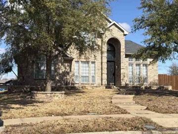 Rockwall County, Texas, USA