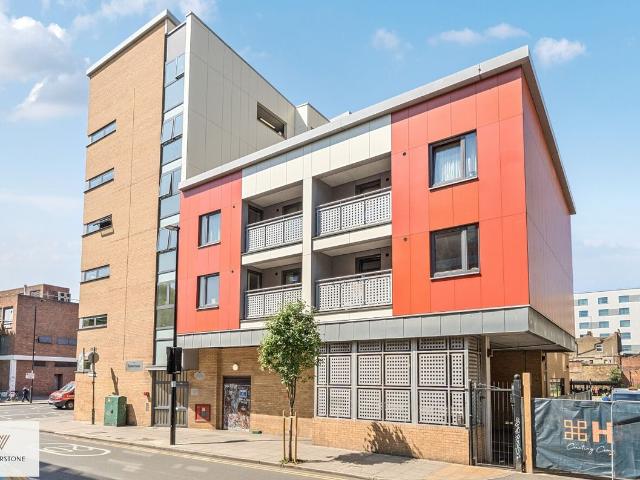 Painter House, Sidney Street, London E1, 1 bed flat to rent, £2,000 pcm | PrimeLocation