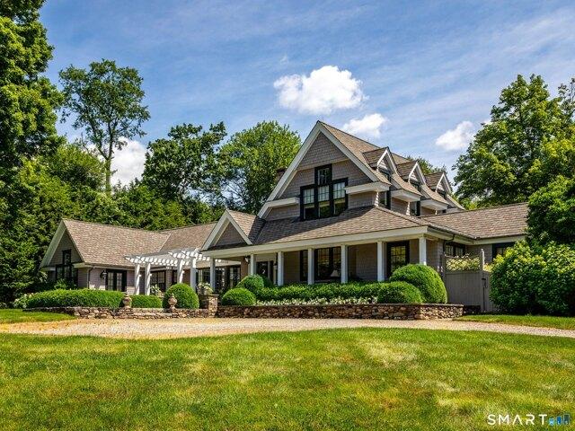 Painter Ridge Rd, Washington, Home For Sale