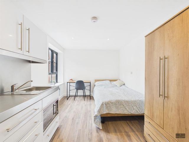 Paintworks, Arnos Vale, Bristol BS4, 1 bed flat to rent, £1,040 pcm | PrimeLocation