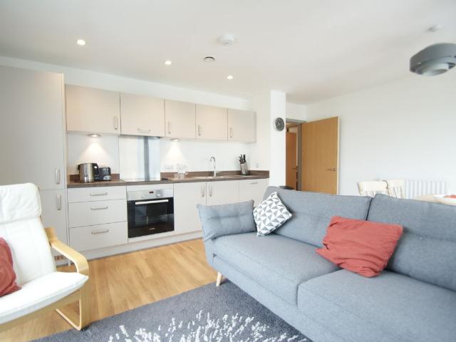 Paintworks, Arnos Vale, Bristol BS4, 2 bed flat to rent, £1,600 pcm | PrimeLocation
