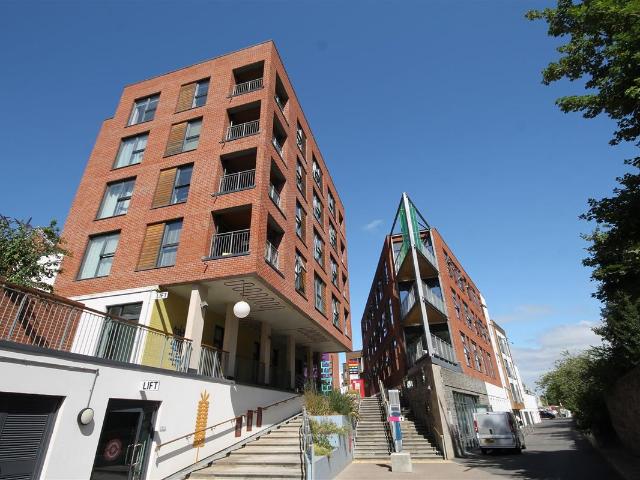 Paintworks, Arnos Vale, Bristol BS4, 2 bed flat to rent, £1,750 pcm | PrimeLocation