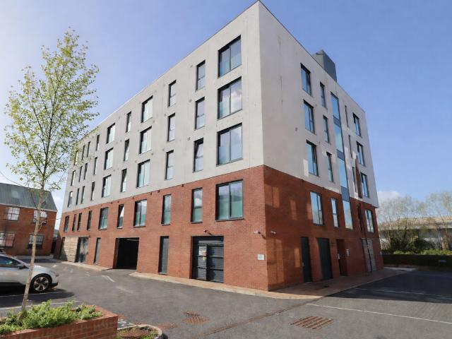 Paintworks, Arnos Vale, Bristol BS4, Studio to rent, £1,179 pcm | PrimeLocation