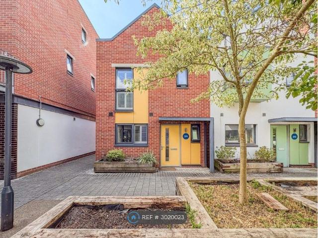 Paintworks, Bristol BS4, 3 bed terraced house to rent, £1,995 pcm | PrimeLocation