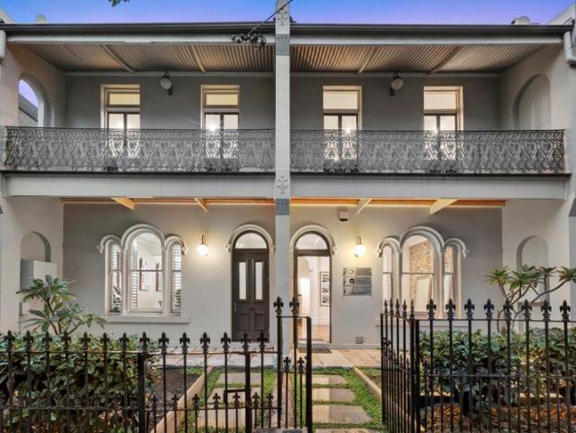 Pair of c1890s historic terraces with vast potential