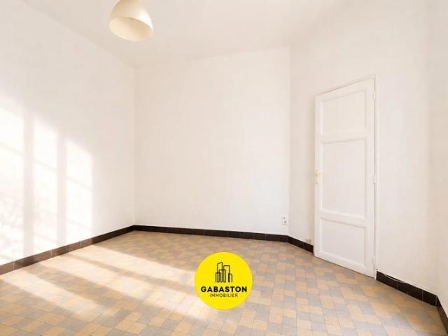 PAISIBLE I AppartementI 4ème Marseille