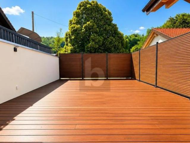 PAISIBLE, MODERNE ET PROCHE DE LA NATURE