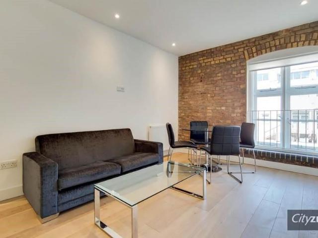 Paisley Court, Dod Street, London E14, 1 bed flat to rent, £1,777 pcm | PrimeLocation