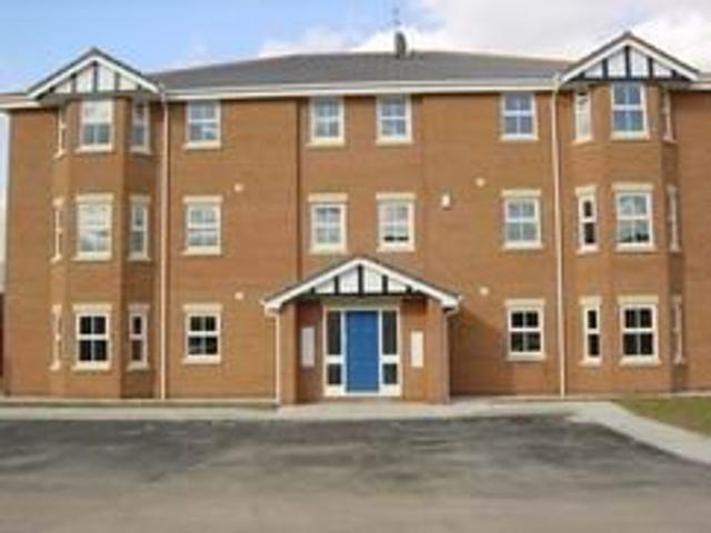 Paisley Park, Off Gladstone Rd, Farnworth BL4, 1 bed flat to rent, £675 pcm | PrimeLocation