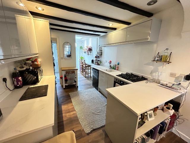 Paisley Road, Bournemouth BH6, 2 bed flat to rent, £1,350 pcm | PrimeLocation