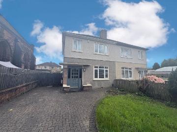 Paisley Road, Renfrew PA4, 3 bed semi detached house to rent, £1,295 pcm | PrimeLocation