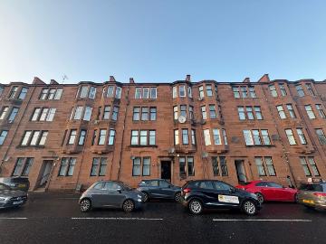 Paisley Road, Renfrew PA4, 1 bed flat to rent, £600 pcm | PrimeLocation