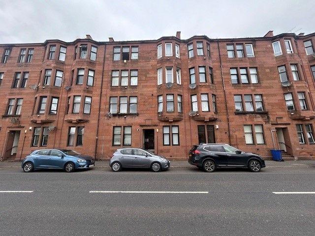 Paisley Road, Renfrew PA4, 2 bed flat to rent, £700 pcm | PrimeLocation