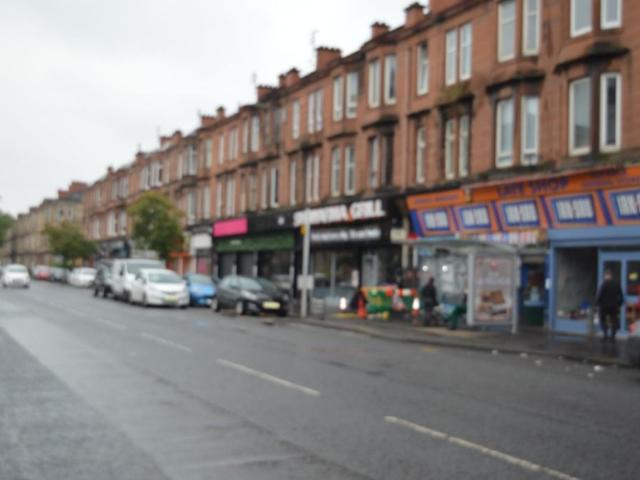 Paisley Road West, Cessnock, Glasgow G51, 1 bed flat to rent, £625 pcm | PrimeLocation