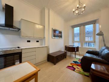 Paisley Road West, Cessnock, Glasgow G51, 1 bed flat to rent, £850 pcm | PrimeLocation