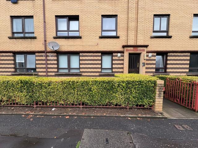 Paisley Road West, Glasgow G51, 1 bed property to rent, £850 pcm | PrimeLocation