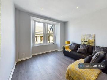Glasgow, Glasgow and Clyde Valley - Garden