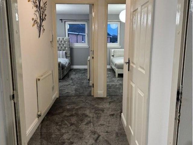Paisley Road West, Glasgow G51, 2 bed flat to rent, £1,300 pcm | PrimeLocation