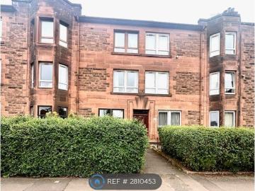 Glasgow, Glasgow and Clyde Valley - Garden