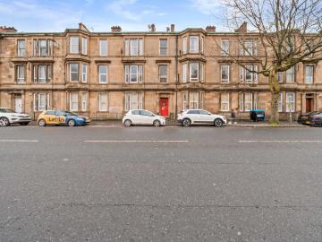 Glasgow, Glasgow and Clyde Valley - Equipped kitchen