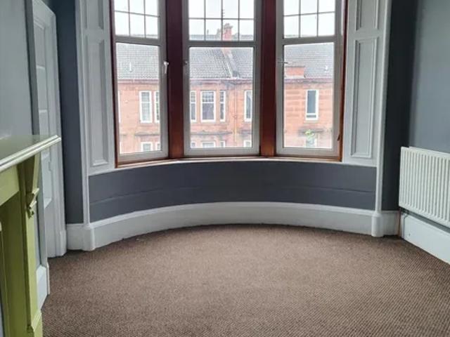 Paisley Road West, Ibroxholm, Glasgow, G51 1AS, United Kingdom | 3 bed apartment for rent #140225637 | Rentberry