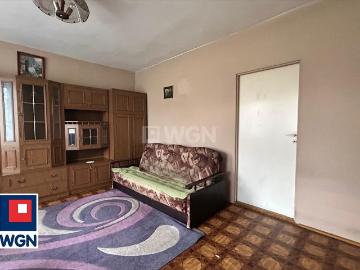 Dom do własnej aranżacji w Pajęcznie, 70 m2, działka 0,05 ha