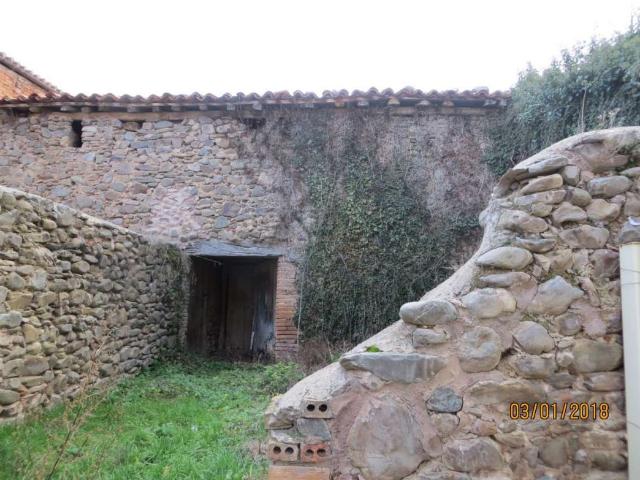 PAJAR CON TERRENO