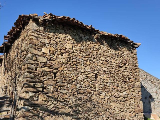 PAJAR PARA RESTAURAR