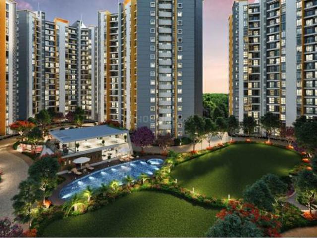 Pakuria 3 BHK Apartment For Sale Howrah