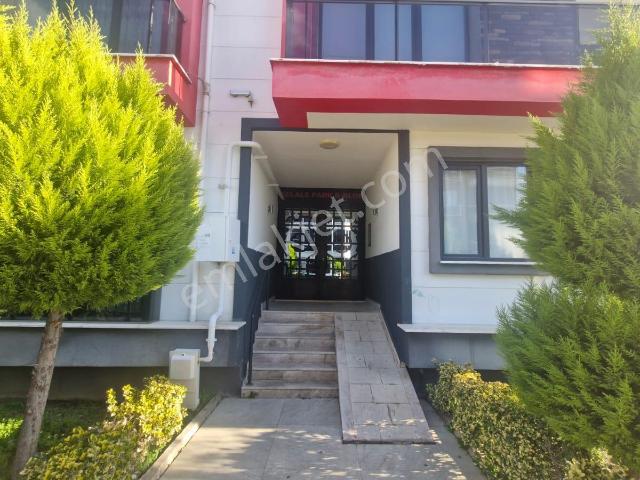 Pak Yapı'dan Edremit Şelale Park Evleri 3+1site İçerisinde Satılık Daire