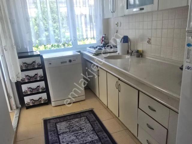 Pak Yapıdan Kiralık 1+1 Akçay Merkezde