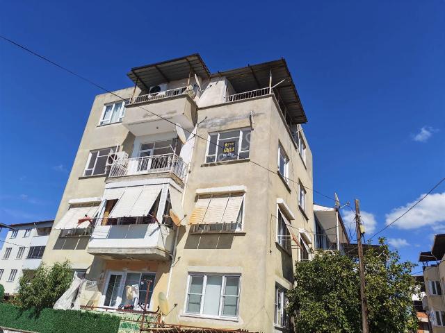 Pak Yapı'dan Kiralık 3+1 Daire Havran Mah