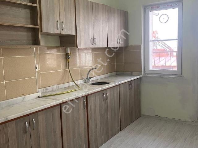 Pak Yapıdan Satılık Daire Buhaniye Mah. 2+1 Doğalgazlı
