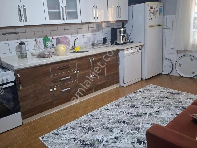 Pak Yapı'dan Satılık 2+1daıre Edremit Camıvasat Mah