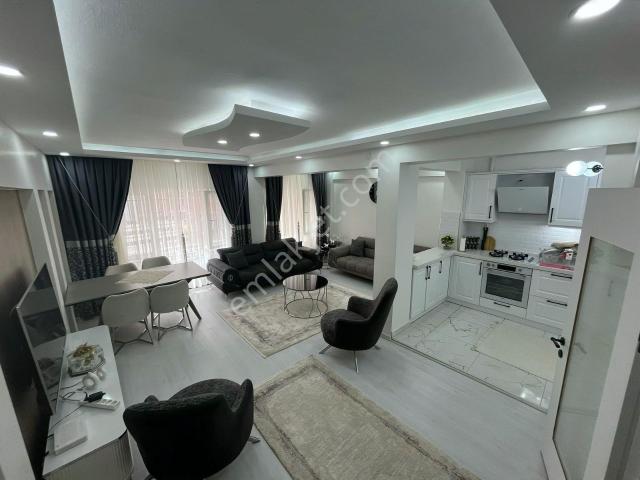 Pak Yapı'dan Satılık 3+1 Masrafsız Doğalgazlı Daire
