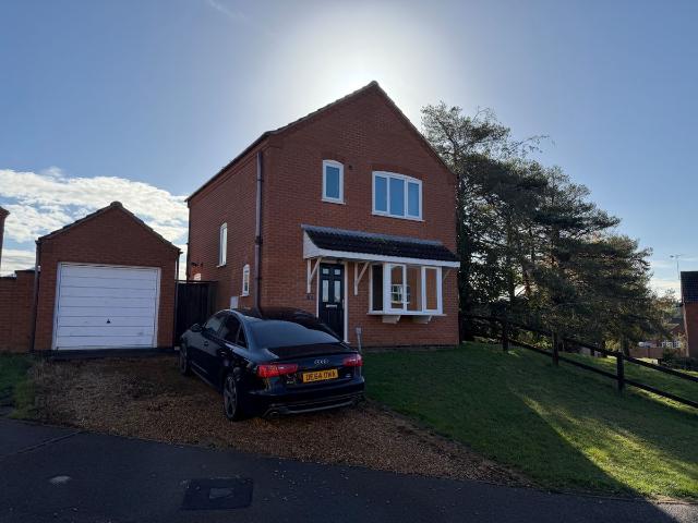 Pakenham Drive, Dersingham, King's Lynn PE31, 3 bed property to rent, £1,250 pcm | PrimeLocation